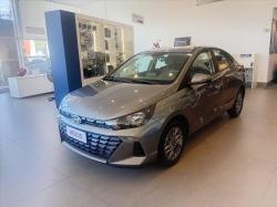 HYUNDAI HB 20 Sedan 1.0 12V 4P FLEX LIMITED