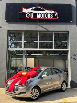 HYUNDAI HB 20 Sedan 1.6 16V 4P FLEX COMFORT AUTOM�TICO