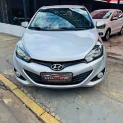 HYUNDAI HB 20 Sedan 1.6 16V 4P FLEX COMFORT PLUS AUTOM�TICO