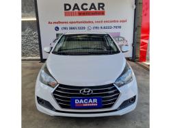 HYUNDAI HB 20 Sedan 1.6 16V 4P FLEX PREMIUM AUTOM�TICO