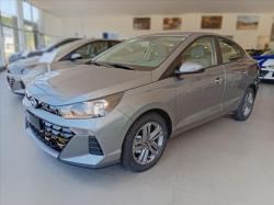 HYUNDAI HB 20 Sedan 1.0 12V 4P FLEX LIMITED