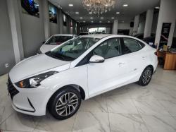HYUNDAI HB 20 Sedan 1.0 12V 4P FLEX TGDI PLATINUM TURBO