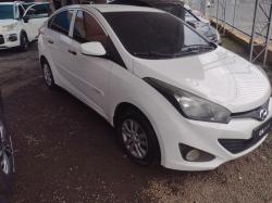 HYUNDAI HB 20 Sedan 1.0 12V 4P FLEX COMFORT PLUS