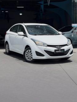 HYUNDAI HB 20 Sedan 1.6 16V 4P FLEX COMFORT PLUS