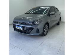 HYUNDAI HB 20 Sedan 1.0 12V 4P FLEX LIMITED