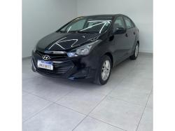 HYUNDAI HB 20 Sedan 1.6 16V 4P FLEX COMFORT PLUS