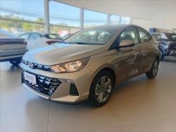 HYUNDAI HB 20 Sedan 1.0 12V 4P FLEX LIMITED