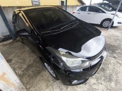 HYUNDAI HB 20 Sedan 1.0 12V 4P FLEX COMFORT PLUS