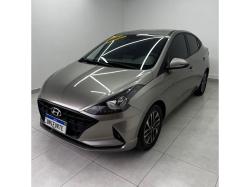 HYUNDAI HB 20 Sedan 1.0 12V 4P FLEX TGDI TURBO EVOLUTION AUTOM�TICO