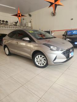 HYUNDAI HB 20 Sedan 1.0 12V 4P FLEX EVOLUTION
