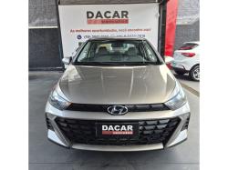HYUNDAI HB 20 Sedan 1.0 12V 4P FLEX COMFORT PLUS