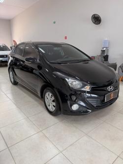 HYUNDAI HB 20 Sedan 1.6 16V 4P FLEX COMFORT AUTOM�TICO