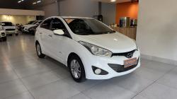 HYUNDAI HB 20 Sedan 1.6 16V 4P FLEX PREMIUM AUTOM�TICO