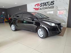 HYUNDAI HB 20 Sedan 1.0 12V 4P FLEX TGDI TURBO COMFORT