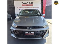 HYUNDAI HB 20 Sedan 1.0 12V 4P FLEX 5 ANOS