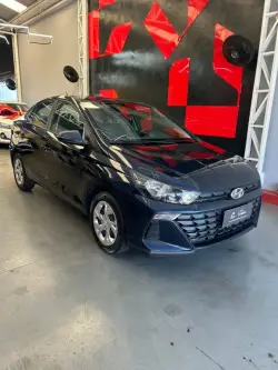 HYUNDAI HB 20 Sedan 1.0 12V 4P FLEX COMFORT PLUS