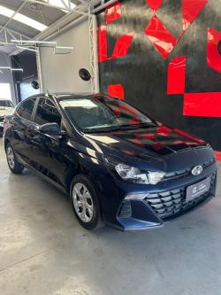 HYUNDAI HB 20 Sedan 1.0 12V 4P FLEX COMFORT PLUS