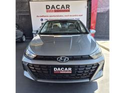HYUNDAI HB 20 Sedan 1.0 12V 4P FLEX COMFORT PLUS