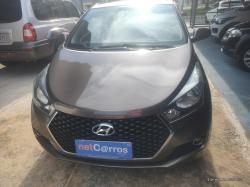 HYUNDAI HB 20 Sedan 1.0 12V 4P FLEX COMFORT PLUS