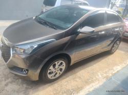 HYUNDAI HB 20 Sedan 1.0 12V 4P FLEX COMFORT PLUS