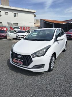 HYUNDAI HB 20 Sedan 1.6 16V 4P FLEX COMFORT STYLE