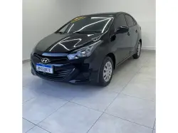 HYUNDAI HB 20 Sedan 1.6 16V 4P FLEX COMFORT PLUS AUTOM�TICO