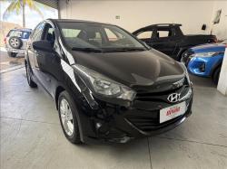 HYUNDAI HB 20 Sedan 1.6 16V 4P FLEX COMFORT PLUS