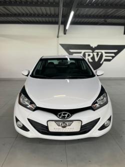 HYUNDAI HB 20 Sedan 1.6 16V 4P FLEX COMFORT PLUS