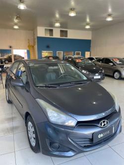 HYUNDAI HB 20 Sedan 1.6 16V 4P FLEX COMFORT STYLE