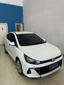 HYUNDAI HB 20 Sedan 1.0 12V 4P FLEX COMFORT PLUS