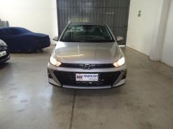 HYUNDAI HB 20 Sedan 1.0 12V 4P FLEX COMFORT PLUS