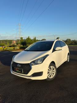HYUNDAI HB 20 Sedan 1.6 16V 4P FLEX COMFORT PLUS AUTOM�TICO