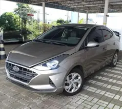 HYUNDAI HB 20 Sedan 1.0 12V 4P FLEX VISION