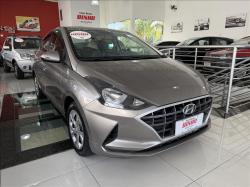 HYUNDAI HB 20 Sedan 1.0 12V 4P FLEX VISION