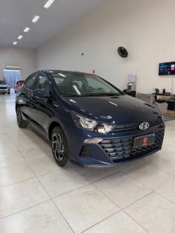 HYUNDAI HB 20 Sedan 1.0 12V 4P FLEX COMFORT PLUS