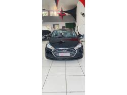 HYUNDAI HB 20 Sedan 1.6 16V 4P FLEX COMFORT AUTOM�TICO