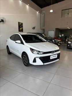 HYUNDAI HB 20 Sedan 1.0 12V 4P FLEX COMFORT PLUS