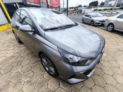 HYUNDAI HB 20 Sedan 1.0 12V 4P FLEX TGDI TURBO COMFORT AUTOM�TICO