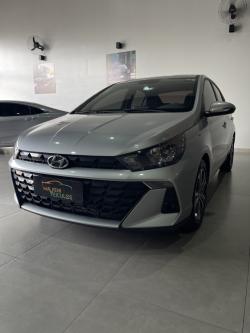 HYUNDAI HB 20 Sedan 1.0 12V 4P FLEX TGDI PLATINUM TURBO AUTOM�TICO