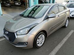 HYUNDAI HB 20 Sedan 1.6 16V 4P FLEX COMFORT PLUS