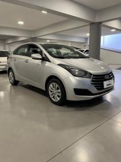 HYUNDAI HB 20 Sedan 1.6 16V 4P FLEX COMFORT PLUS