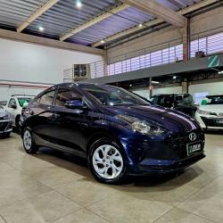 HYUNDAI HB 20 Sedan 1.0 12V 4P FLEX VISION