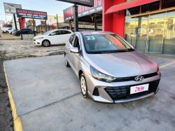 HYUNDAI HB 20 Sedan 1.0 12V 4P FLEX COMFORT STYLE