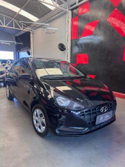 HYUNDAI HB 20 Sedan 1.0 12V 4P FLEX VISION