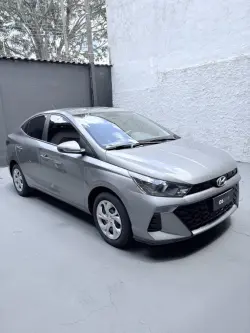 HYUNDAI HB 20 Sedan 1.0 12V 4P FLEX COMFORT PLUS