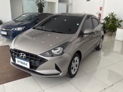 HYUNDAI HB 20 Sedan 1.0 12V 4P FLEX VISION