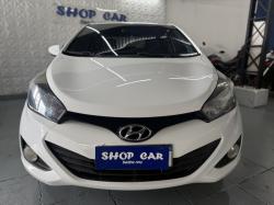 HYUNDAI HB 20 Sedan 1.6 16V 4P FLEX COMFORT PLUS AUTOM�TICO