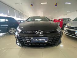 HYUNDAI HB 20 Sedan 1.0 12V 4P FLEX TGDI TURBO COMFORT AUTOM�TICO