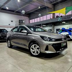 HYUNDAI HB 20 Sedan 1.0 12V 4P FLEX COMFORT PLUS