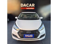HYUNDAI HB 20 Sedan 1.0 12V 4P FLEX COMFORT PLUS